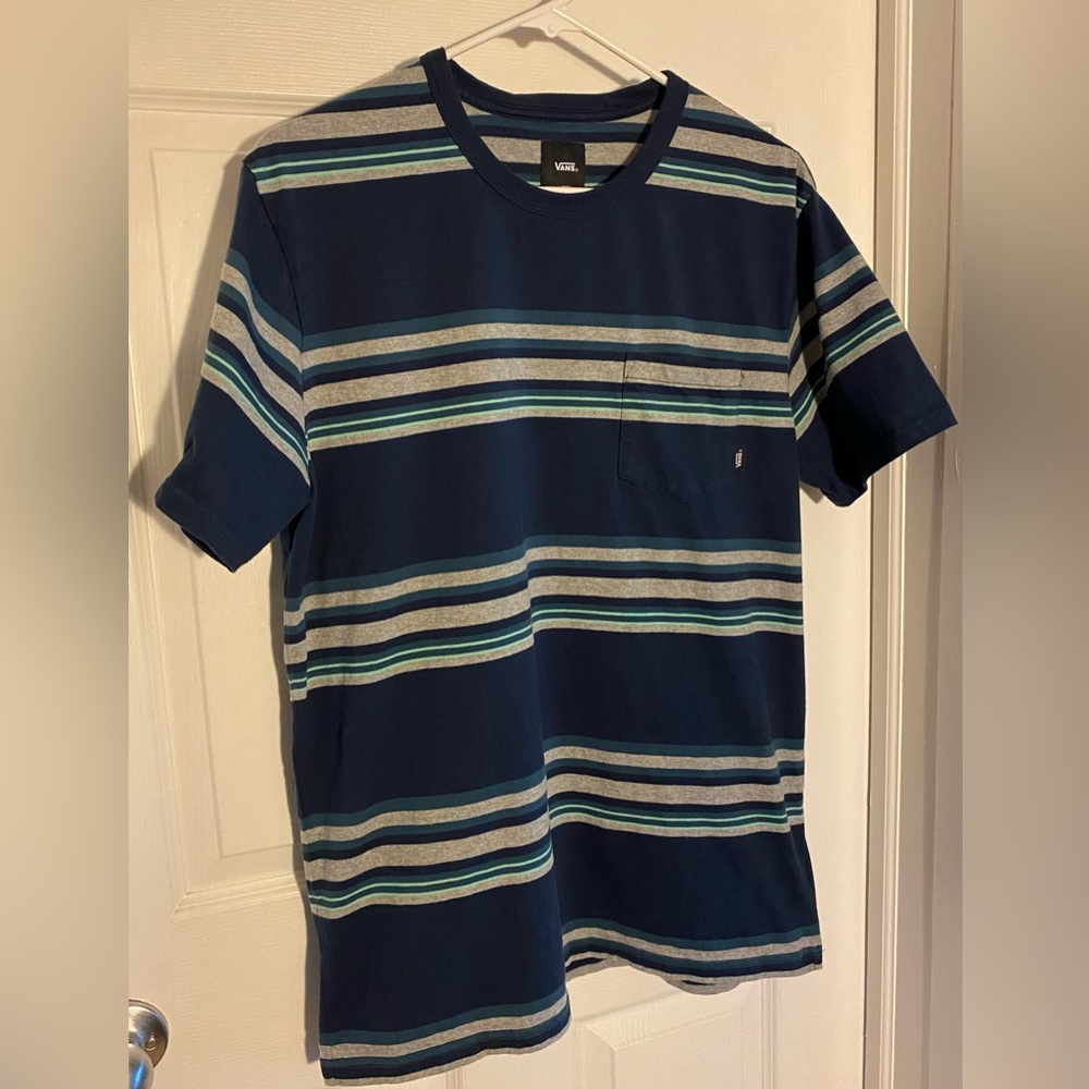 Vans Men's T-Shirt
